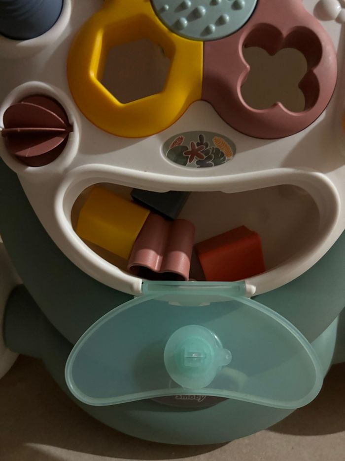 Porteur - photo numéro 2