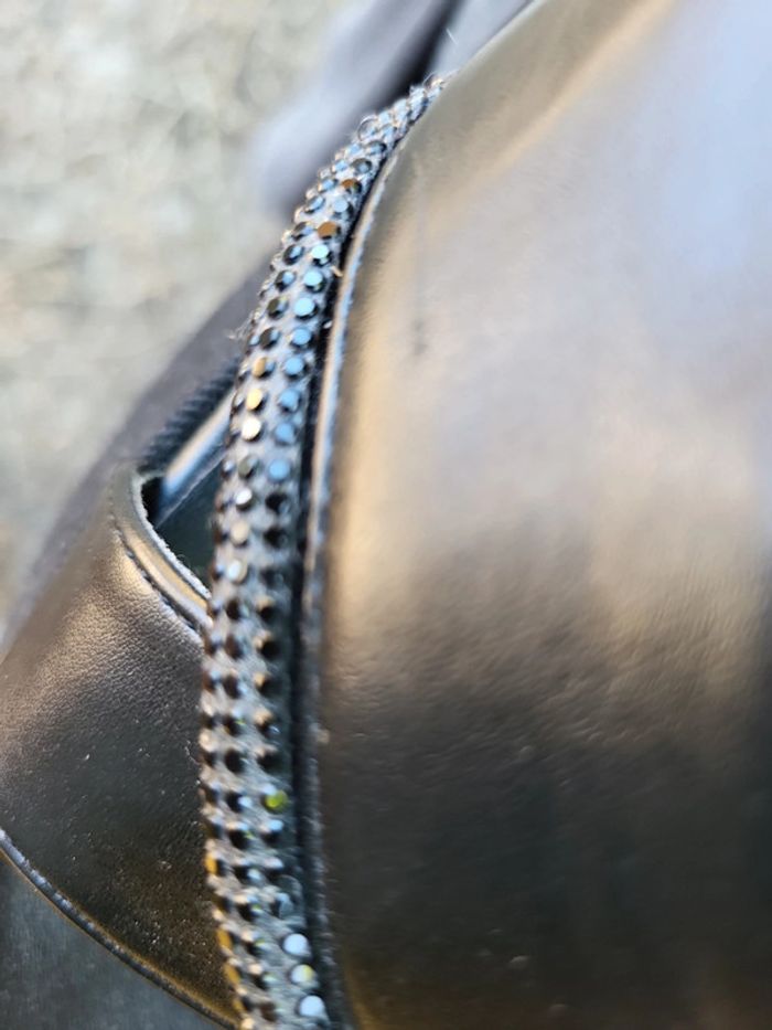 chaussure compensée - photo numéro 11