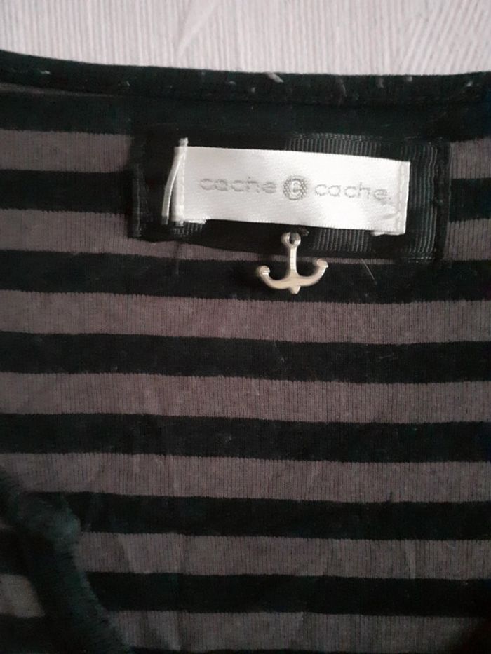 Pull léger taille M - photo numéro 2