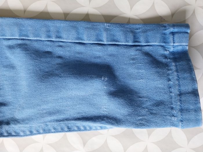 Lot 2 pantalons 3 ans - photo numéro 5