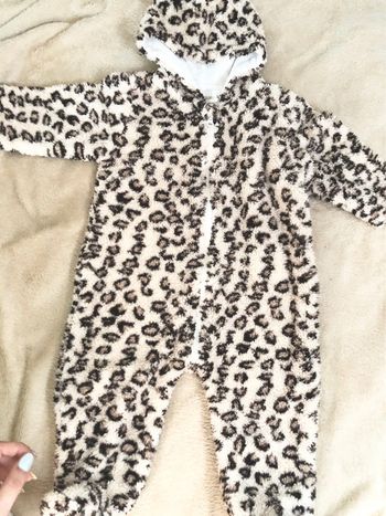 Combipilote / 6mois / caramouille