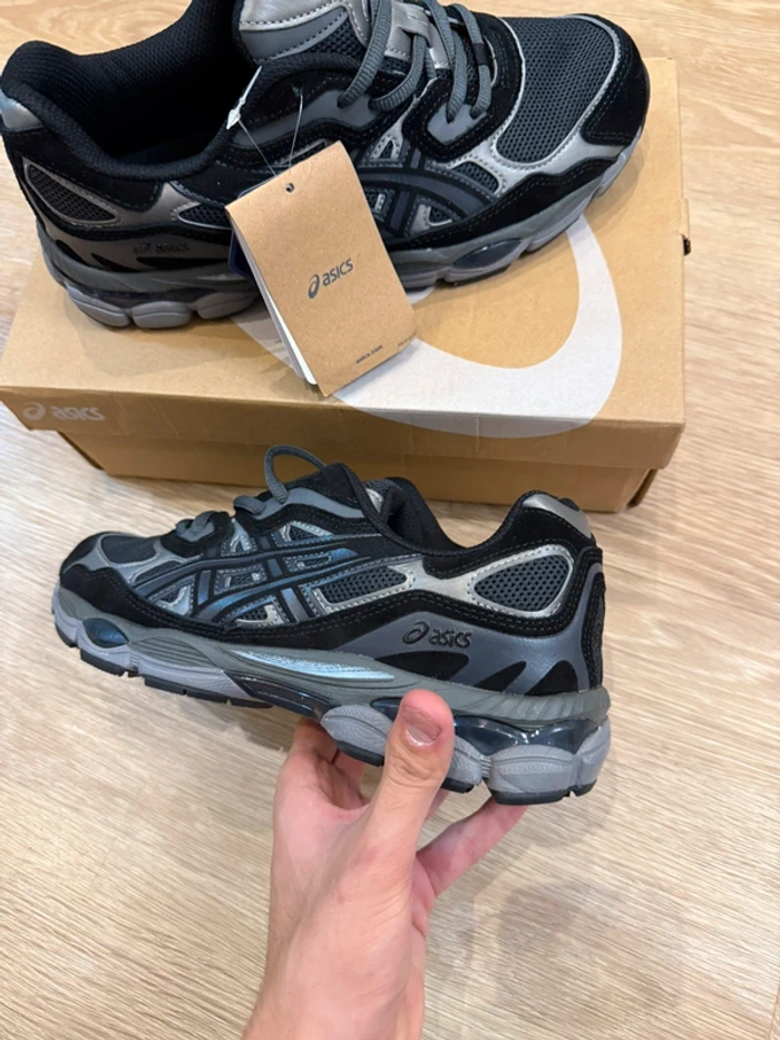 Asics GEL-NYC Taille 42 - photo numéro 3