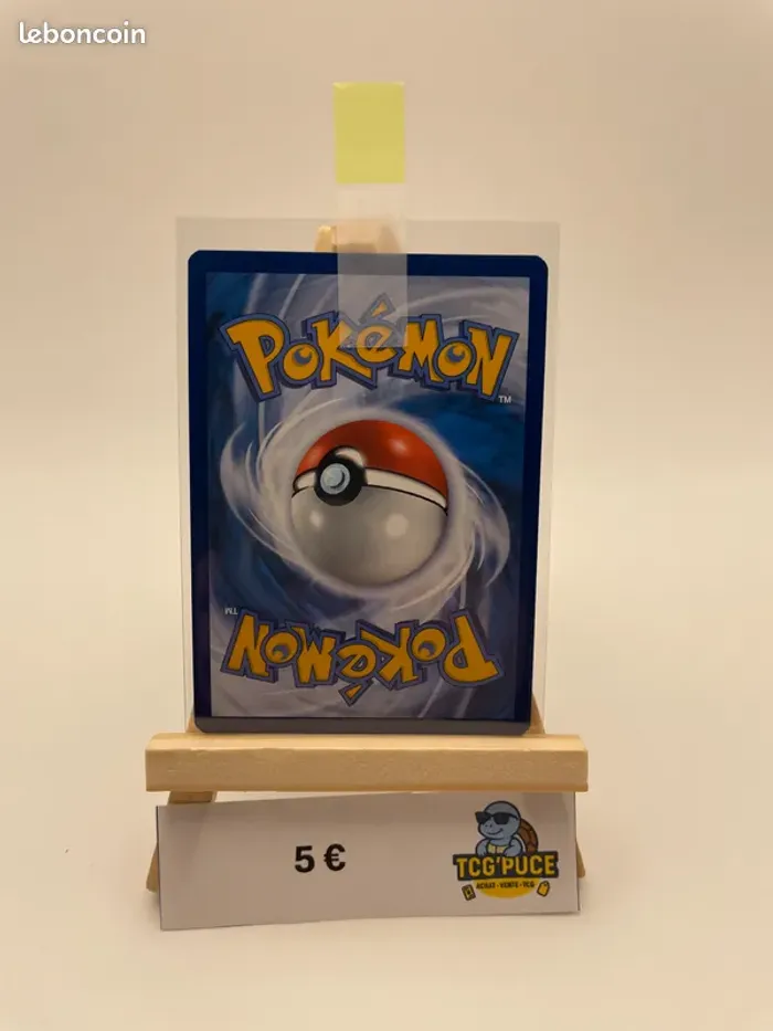 Prismillon - SSP 193/191 - EV08 - étincelles déferlantes - photo numéro 2