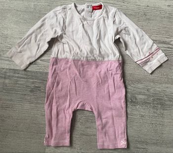 Combinaison 6 mois Tissaia