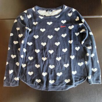 Pull léger ML Okaidi