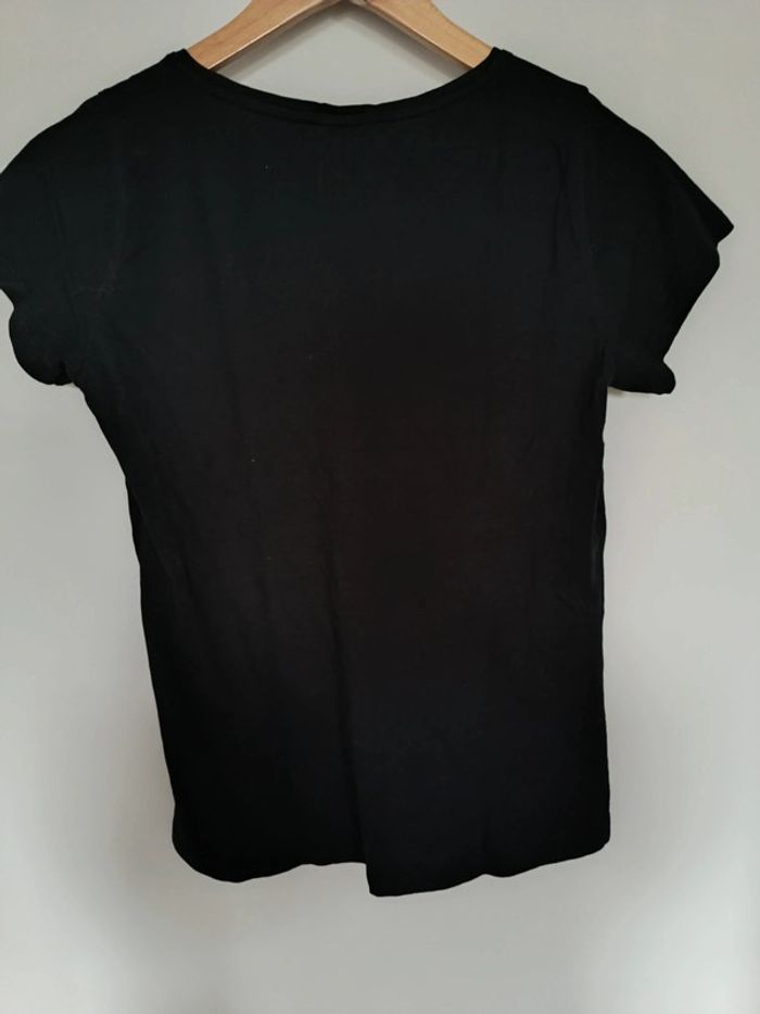 Tee shirt - photo numéro 2