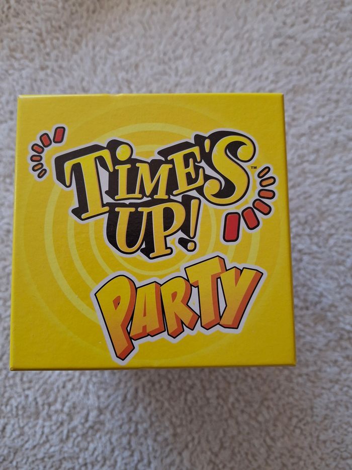 Time's Up! Party - photo numéro 5