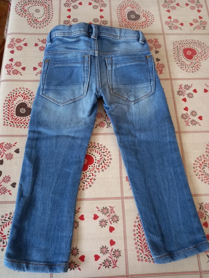 Jeans. - photo numéro 2