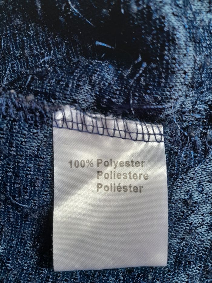 Gilet fille - photo numéro 4