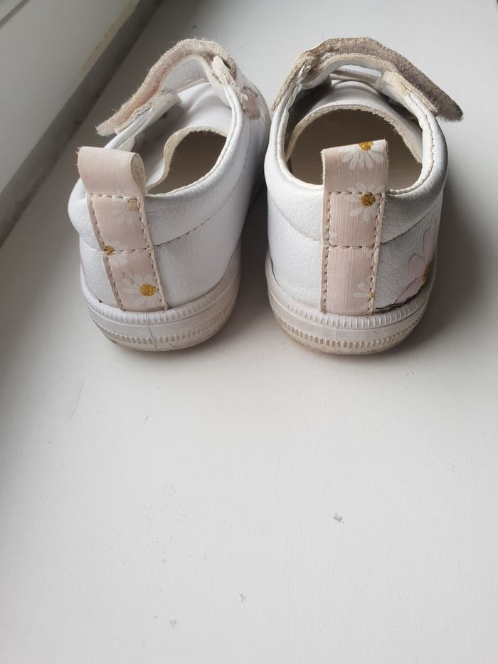 Chaussures fille - photo numéro 3