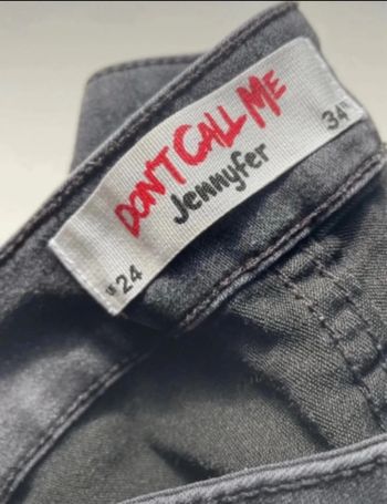 Pantalon Jennyfer