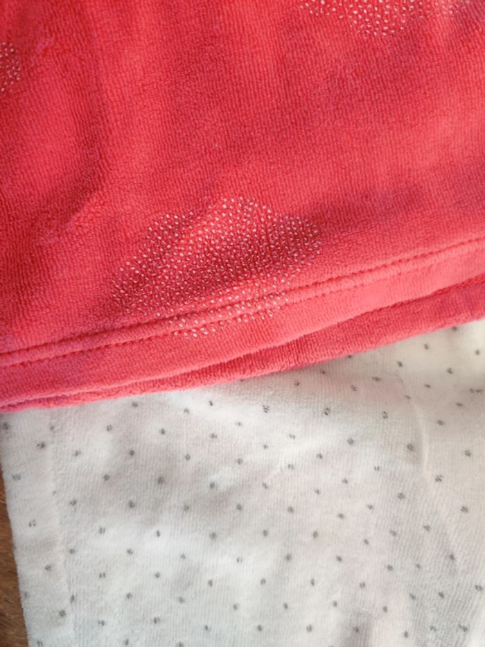 lot de 2 pyjama 18 mois - photo numéro 6