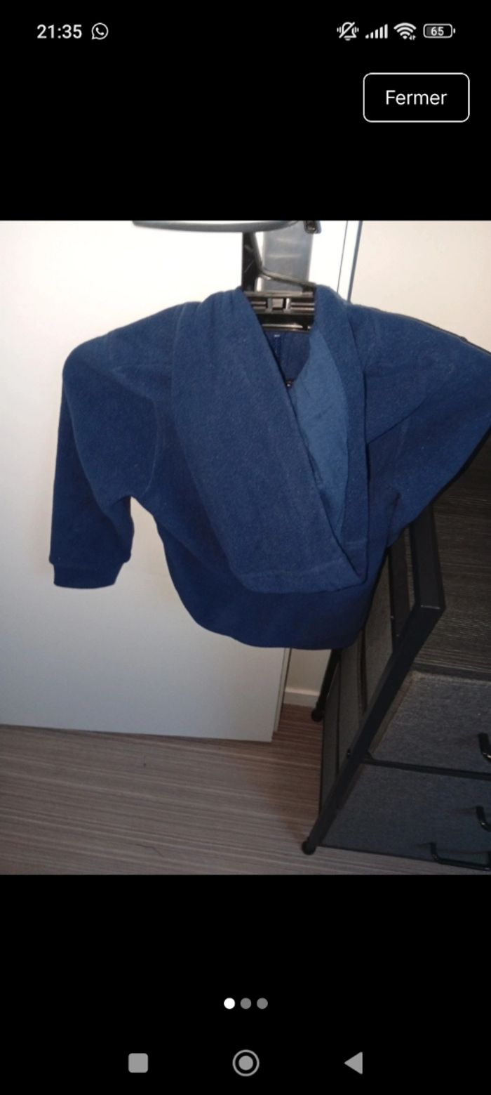 Pull enfant - photo numéro 3