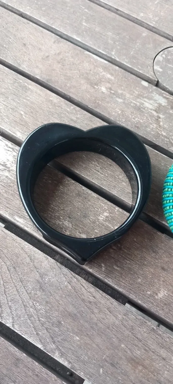 Lot de 3 bracelets - photo numéro 3