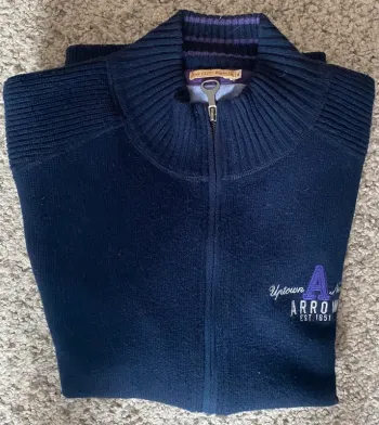 Gilet Arrow