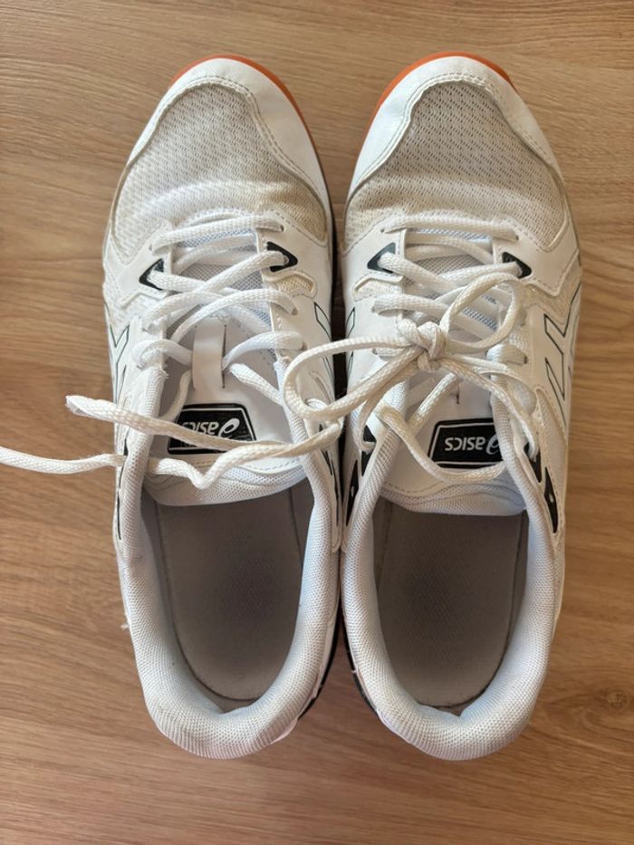 Asics gel spike - photo numéro 4