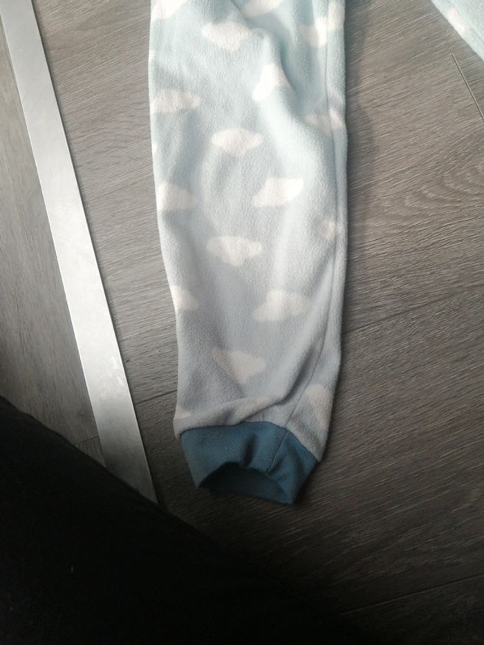 Pyjama polaire 9/10A - photo numéro 9