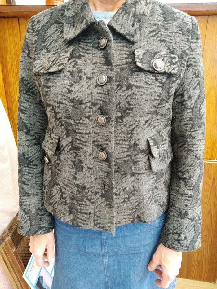 Veste 44