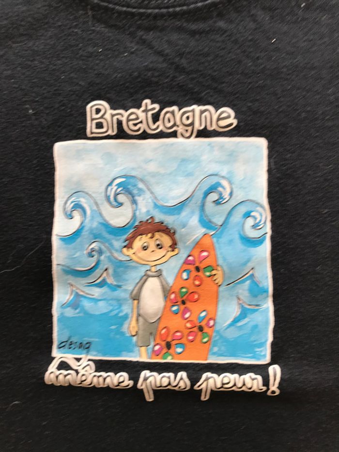T-Shirt - photo numéro 2