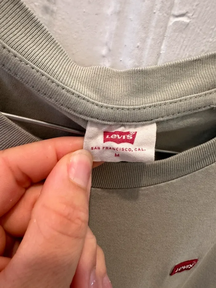 Tee-shirt Levi’s - photo numéro 3