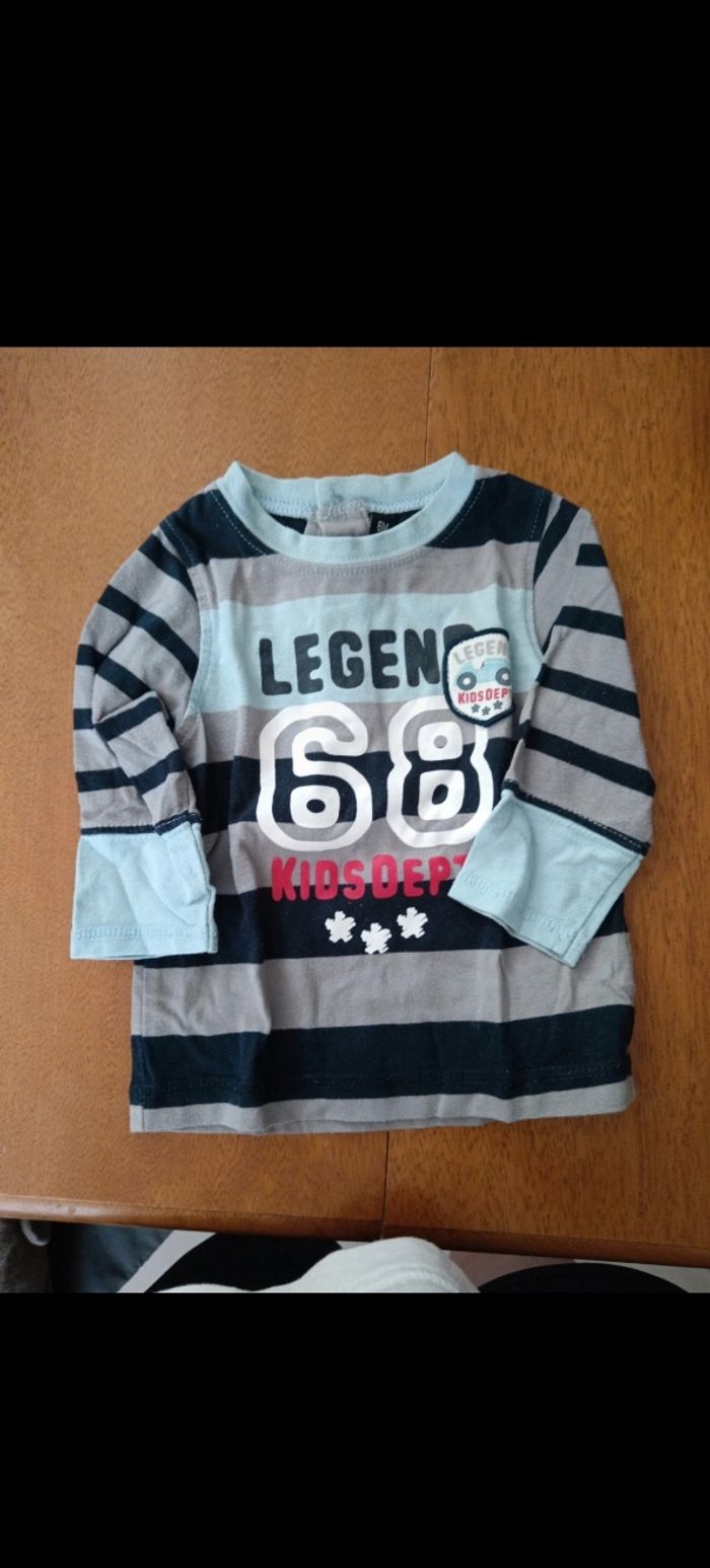 T shirt