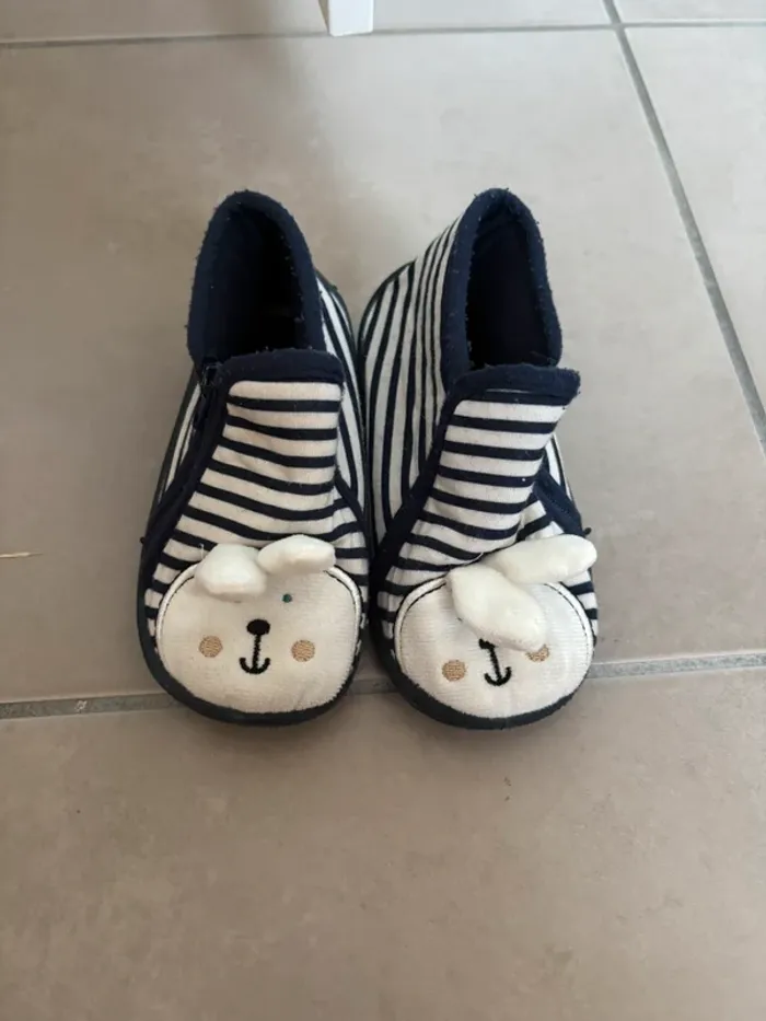 Pantoufles