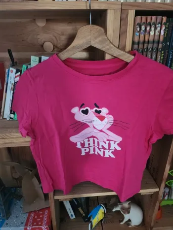 Tee-shirt