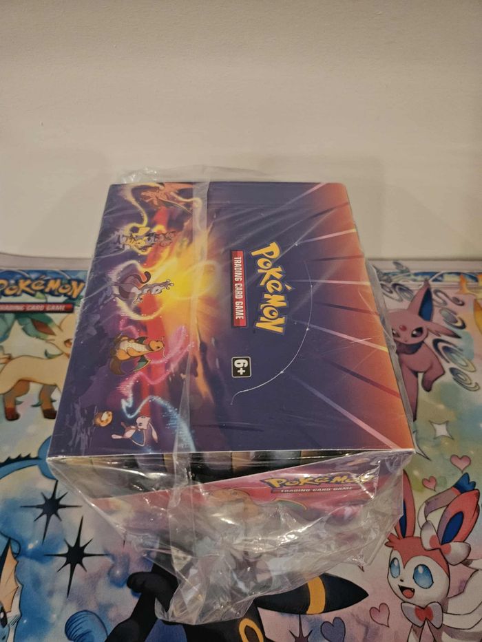 Display Mini Tin Kanto Power - photo numéro 5