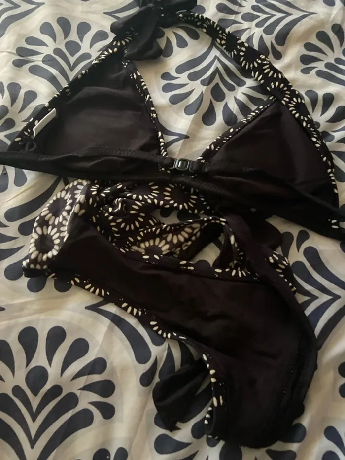 Maillot de bain - photo numéro 5