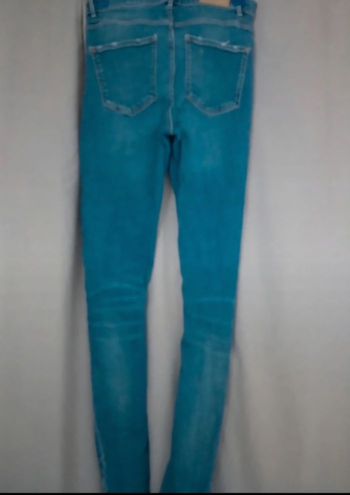 Jean femme - photo numéro 6