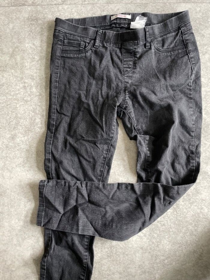 Jean taille 40