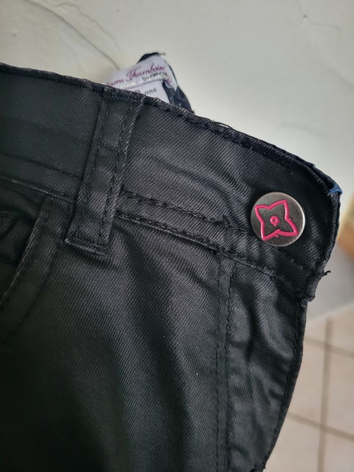 pantalons pour enfants h8úíi6 - photo numéro 3