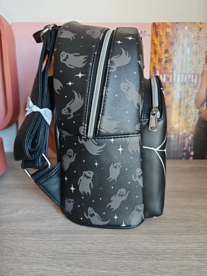 Loungefly Jack et Sally <3 - photo numéro 5