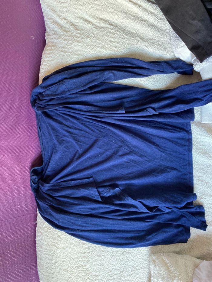 Lot de 5 gilets - photo numéro 9