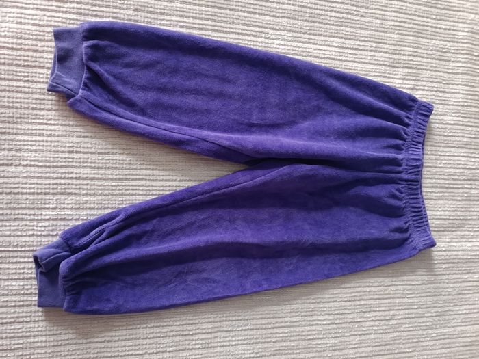Pantalon de jogging T 18/24 mois