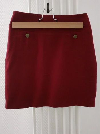 Jupe en laine Esprit taille 34