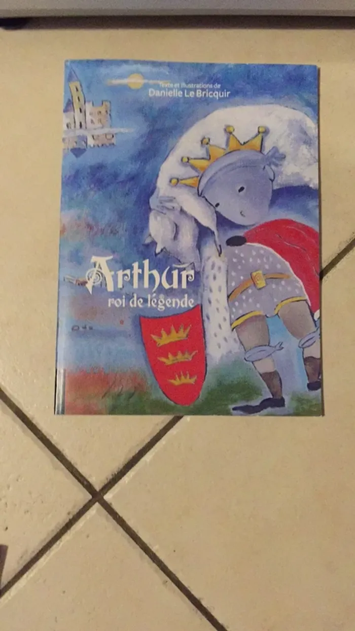 Livres « lire c’est partir » - photo numéro 3
