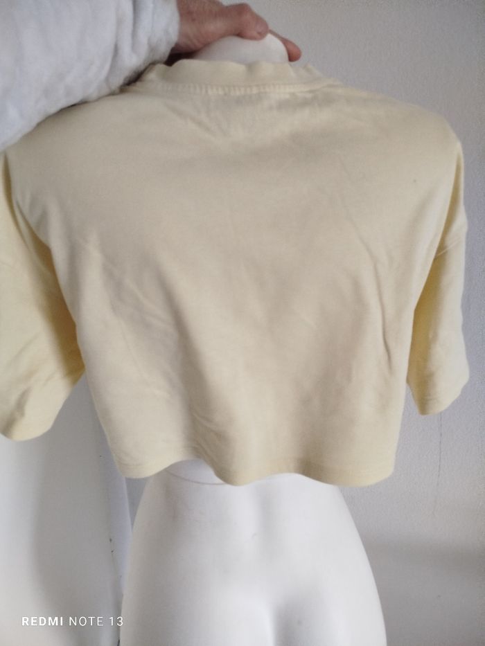 #kytie3XSfemme. Top cours taille 3XS - photo numéro 4