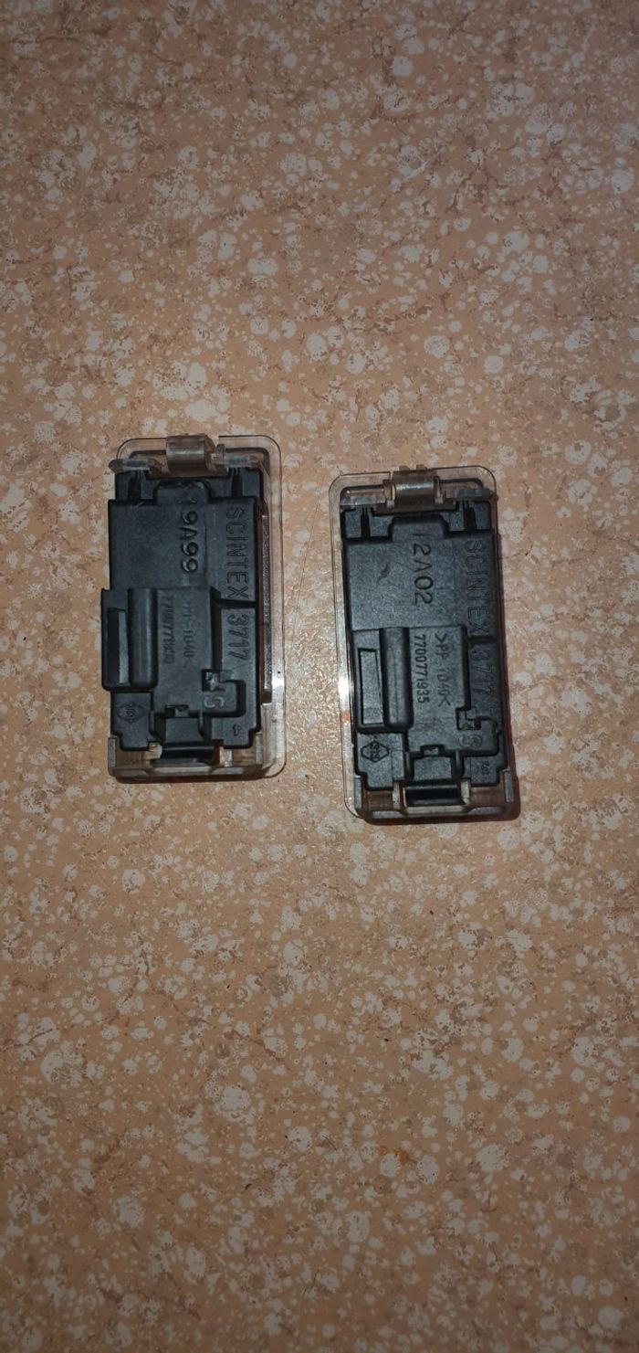 Lampe illuminateur coffre - photo numéro 2