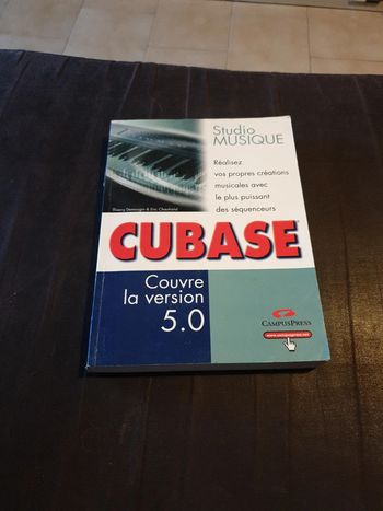Cubase