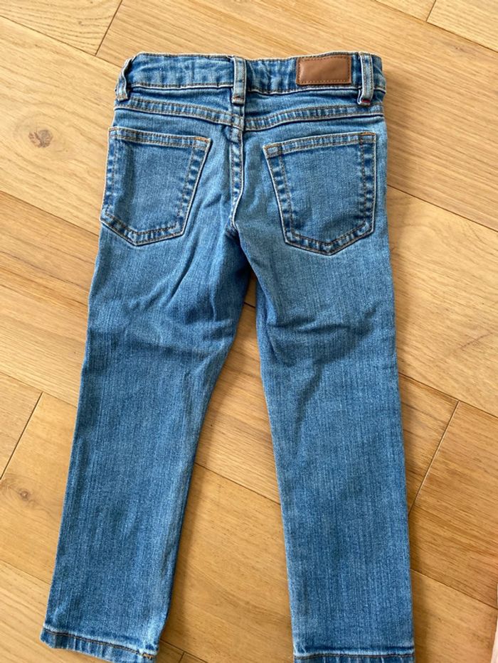 Jean Monoprix - photo numéro 6