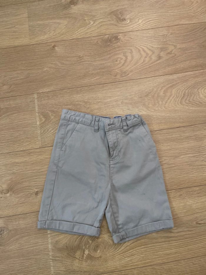 Short 8/9 ans