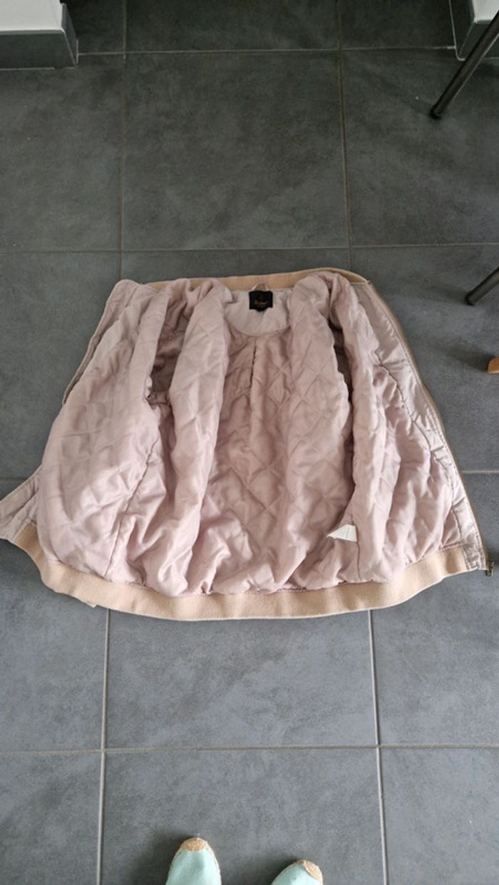 Blouson bomber - photo numéro 3