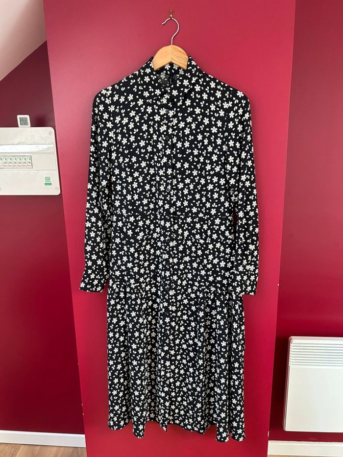 Robe femme 36-38 exetera neuve - photo numéro 2