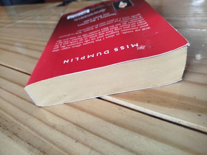 Miss dumplin - photo numéro 6