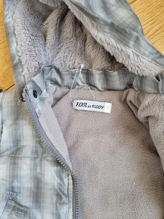 Ensemble robot 6mois - photo numéro 7