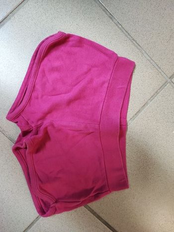 Short