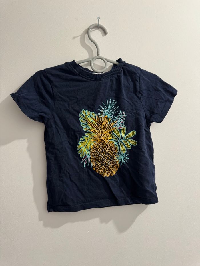 Lots de vêtement garçon - photo numéro 3