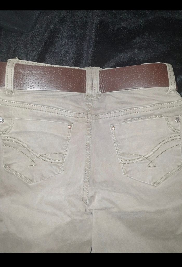 Pantalon camarguais - photo numéro 10