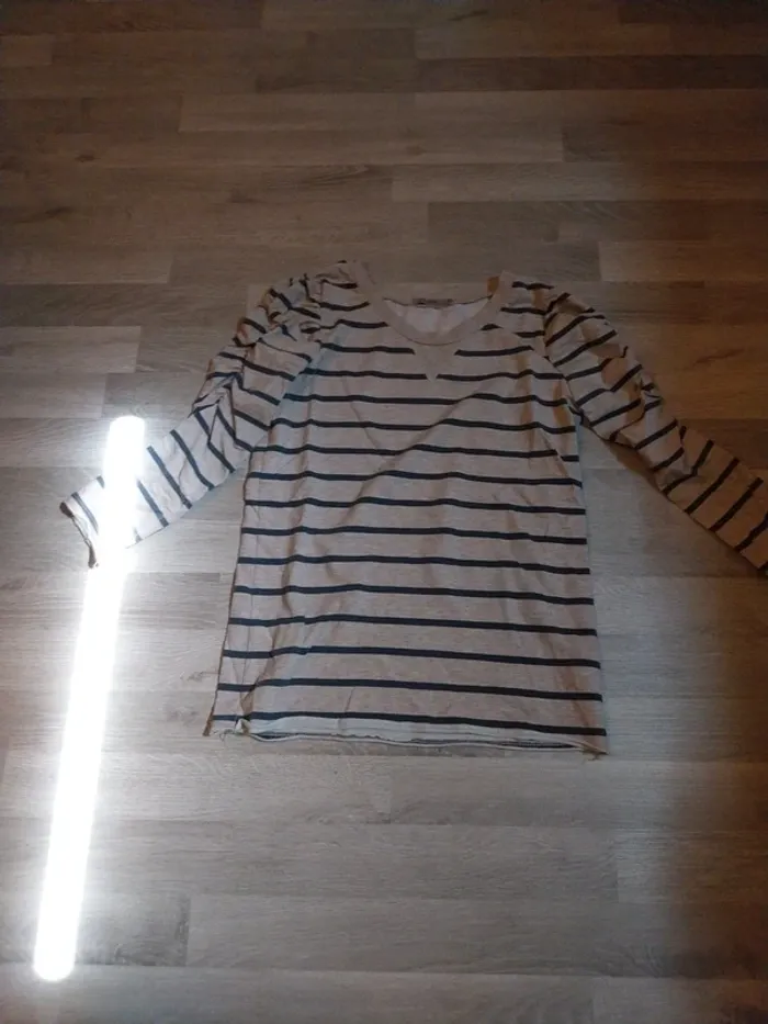 Pull femme jennyfer